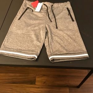 Retro Distrikt Joggers shorts